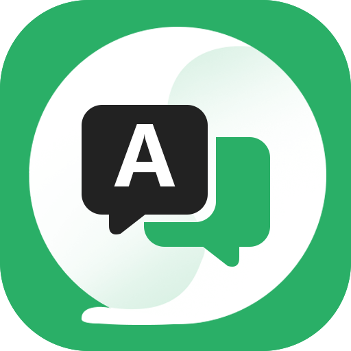 同声翻译君免费版 v1.2.4_绿色下载网_安卓APP_同声翻译君免费版