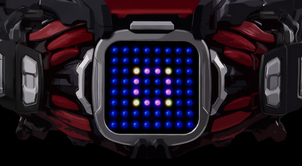 假面骑士戴蒙斯驱动器模拟器豪华版(Demons Driver Veil Destream)v1.3 安卓版_绿色下载网_休闲益智_Demons Driver Veil Destream _6