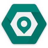 fake location 虚拟位置打卡软件 v1.2_绿色下载网_出行导航_fake location 虚拟位置打卡软件