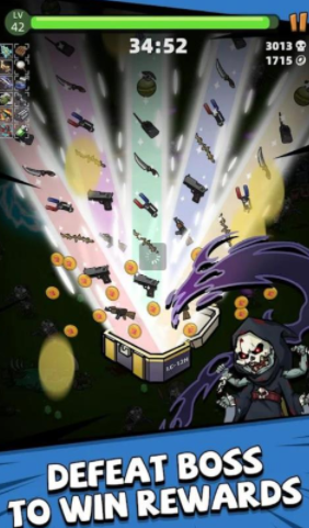 丧失幸存者国际版下载(Zombie Survivors)v1.0 安卓版_绿色下载网_冒险解密_Zombie Survivors