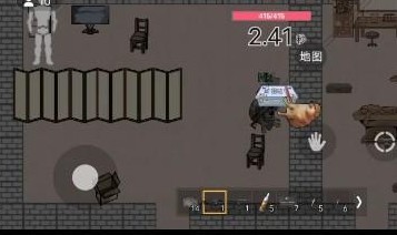 修狗神枪突围游戏下载v1.0 安卓版_绿色下载网_安卓游戏_修狗神枪突围 _4