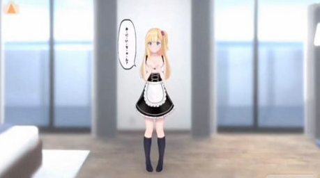 与萌同学的一天手机版下载(OshikakeShoujo)v1.08 安卓版_绿色下载网_安卓游戏_OshikakeShoujo
