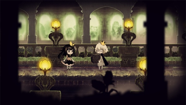说谎公主与盲眼王子手机版(The Liar Princess and the Blind Prince)v1.0.3 安卓版_绿色下载网_冒险解密_The Liar Princess and the Blind Prince _2