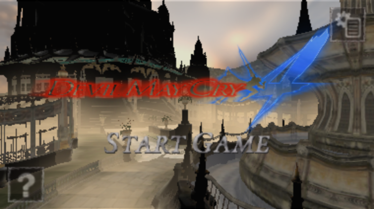 鬼泣4手机版(Devil May Cry 4)v0.1 安卓版_绿色下载网_安卓游戏_Devil May Cry 4 _7