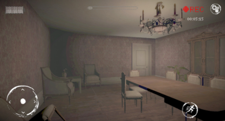 瘦长鬼影降临手机版中文版下载(Slender: The Arrival)v45 安卓版_绿色下载网_冒险解密_Slender: The Arrival
