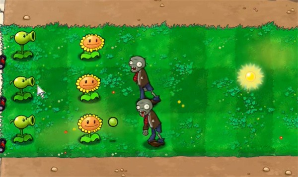 植物大战僵尸繁琐版最新版下载v1.0.0 安卓版_绿库站_安卓游戏_植物大战僵尸繁琐版 _4