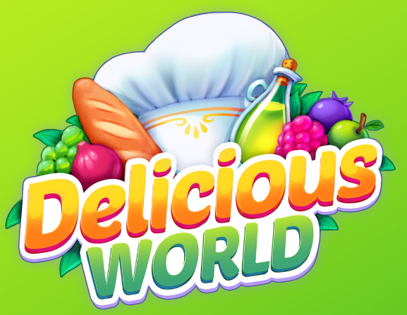 Delicious Worldv1.43.0 安卓版_绿色下载网_休闲益智_Delicious World