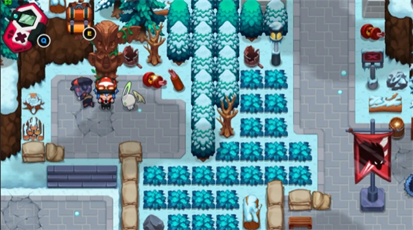 超一代精灵世界官方下载(Nexomon)v5.0.3 安卓版_绿色下载网_安卓游戏_Nexomon _13