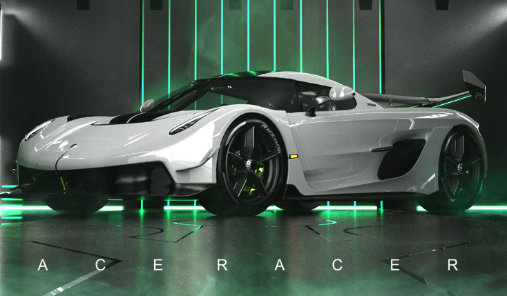 王牌竞速国际服(Ace Racer)v3.0.23 安卓版_绿色下载网_安卓游戏_Ace Racer