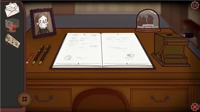 伯特伦费德历险记2安卓版(The Adventures of Bertram Fiddle: A Bleaker Predicklment)v2.0 最新版_绿色下载网_冒险解密_The Adventures of Bertram Fiddle: A Bleaker Predicklment _4