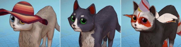 猫与花毯手机版下载v1.0.215 安卓版_绿色下载网_休闲益智_猫与花毯 _6