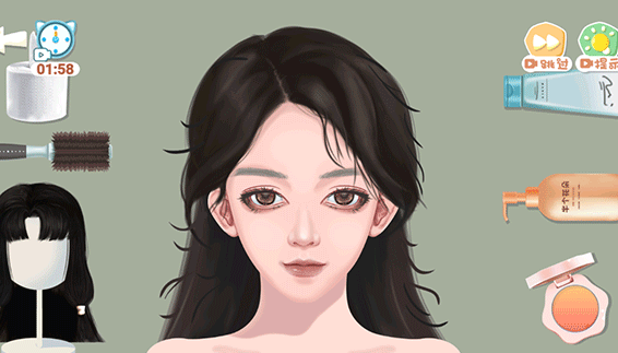 素人改造师游戏下载v1.0.10 安卓版_绿色下载网_休闲益智_素人改造师