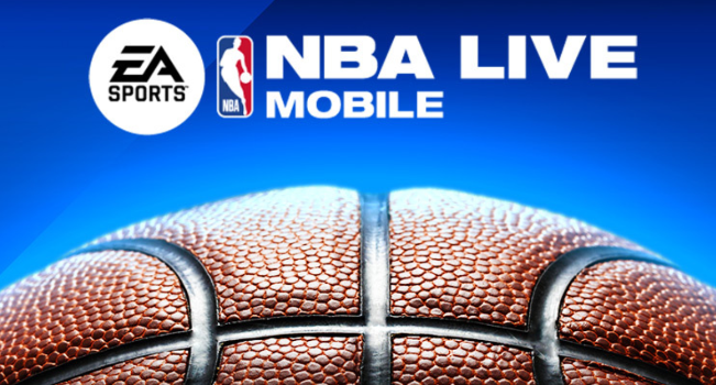NBA LIVE游戏v6.0.20 安卓版_绿色下载网_体育竞技_NBA LIVE