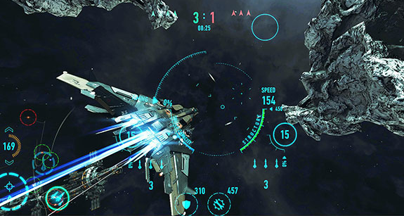 星之战役中文版官方下载(StarCombat)v0.9955 安卓版_绿色下载网_安卓游戏_StarCombat