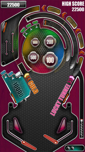三维弹球太空军校生手机版(Pinball Pro)v2.9 最新版_绿色下载网_休闲益智_Pinball Pro _4