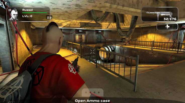 裁决者3游戏(Slaughter 3: The Rebels)v1.72 最新版_绿色下载网_安卓游戏_Slaughter 3: The Rebels _3
