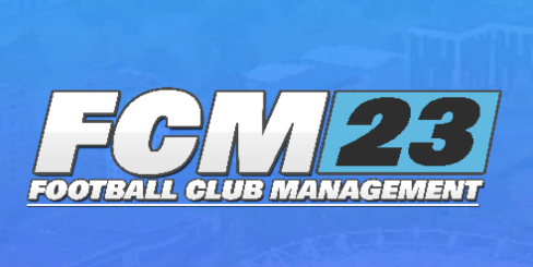 FCM23游戏v1.2.4 安卓版_绿色下载网_体育竞技_FCM23
