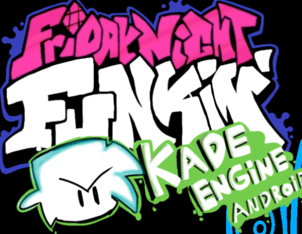 fnf猫和老鼠模组(FNF Kade Engine)v4.0 安卓版_绿色下载网_休闲益智_FNF Kade Engine