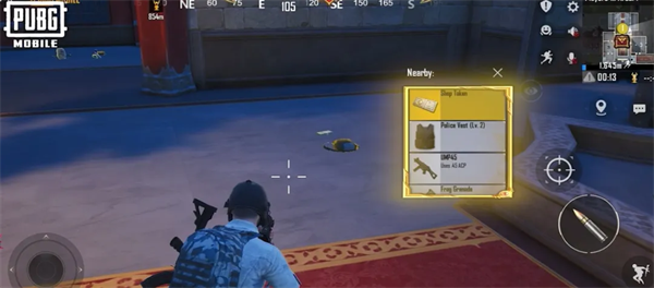 地铁逃生(国际服)下载地铁逃生(PUBG MOBILE)v3.7.0 安卓版_绿库站_安卓游戏_PUBG MOBILE _78