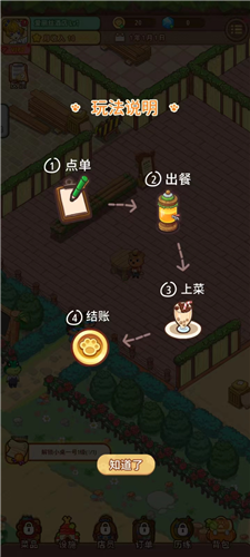 爱丽丝的梦想最新版下载v1.0.0 安卓版_绿色下载网_安卓游戏_爱丽丝的梦想 _9