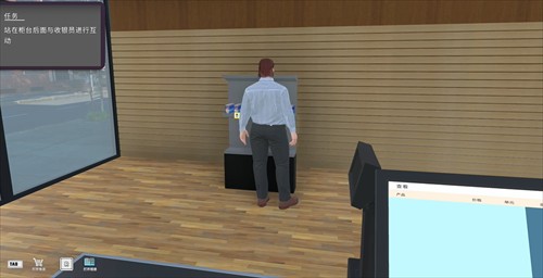 TCG卡牌商店模拟器 3.0_绿色下载网_模拟经营_TCG卡牌商店模拟器 _6