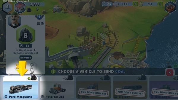 运输大亨帝国城市官方正版(Tycoon Empire安装器)v2.9.0 安卓版_绿色下载网_安卓游戏_Tycoon Empire安装器 _3