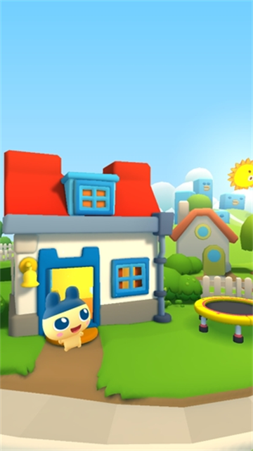 永远的拓麻歌子游戏(Tamagotchi)v7.6.3.5968 安卓版_绿色下载网_休闲益智_Tamagotchi _3