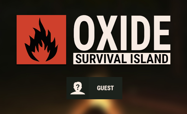 腐蚀游戏手机版(Oxide – Survival Island)v0.2 安卓版_绿色下载网_冒险解密_Oxide - Survival Island