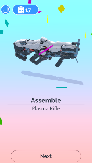 Assemble官方版v1.4.1 安卓版_绿色下载网_休闲益智_Assemble _6