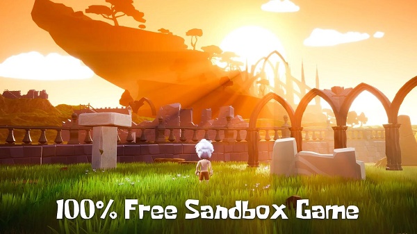 零基世界(Zero-based World)游戏v3.3.1005.220723-alpha 安卓版_绿色下载网_安卓游戏_Zero-based World