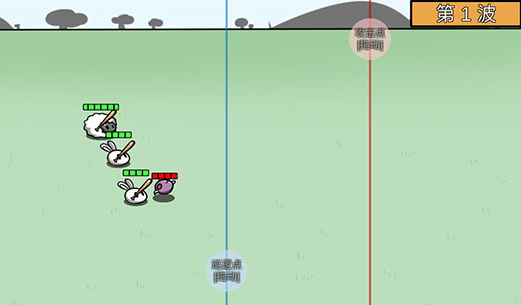 动物农场保卫战游戏下载(Animal farm defense war)v1.0 安卓版_绿色下载网_安卓游戏_Animal farm defense war