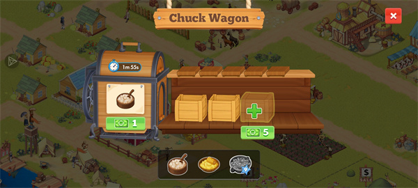 TheOregonTrail俄勒冈之旅繁荣小镇v1.49.26 安卓版_绿色下载网_安卓游戏_TheOregonTrail _7