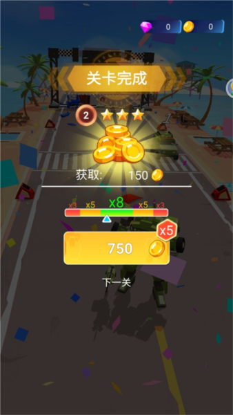 汽车人变形热血赛车下载安装v10.5.1安卓版_绿色下载网_安卓游戏_汽车人变形：热血赛车 _5