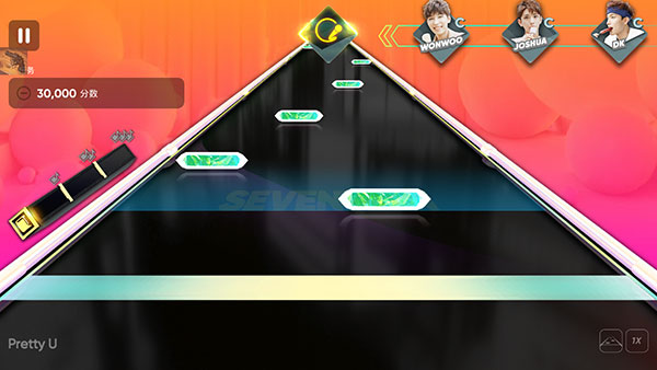Rhythm Hive 5.0.8_绿色下载网_苹果游戏_Rhythm Hive _7