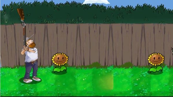 zombies rush游戏下载安装最新版(lzscpvz)v1.3.6.1 安卓版_绿色下载网_安卓游戏_lzscpvz
