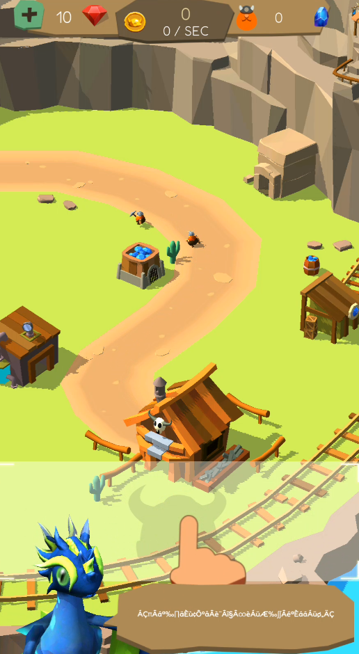 矿山大亨游戏下载(Clicker Tycoon Idle Mining Games)v1.3.0 安卓版_绿色下载网_安卓游戏_Clicker Tycoon Idle Mining Games _2