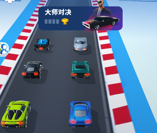 王牌急速赛车游戏v1.0.0 安卓版_绿色下载网_安卓游戏_王牌急速赛车 _2