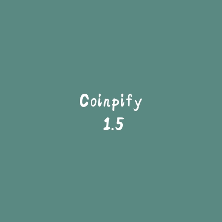 Coinpify 1.5_绿色下载网_苹果APP Coinpify 1.5-绿色下载网