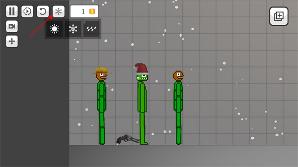 甜瓜游乐场怪物模组最新版下载(MELON PLAYGROUND MONSTER Mod)v3 安卓版_绿色下载网_休闲益智_MELON PLAYGROUND MONSTER Mod _8