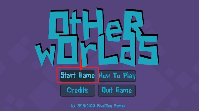 另一个世界游戏安卓版下载(Other Worlds)v2.0 最新版_绿色下载网_动作格斗_Other Worlds _2