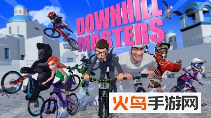 速降大师安卓版v1.0.7_绿色下载网_安卓游戏_速降大师 _2