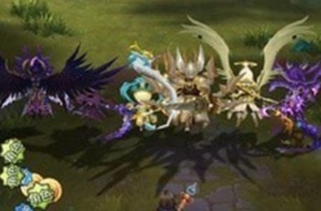 召唤魔师手游v1.3.39安卓版_绿色下载网_安卓游戏_召唤魔师