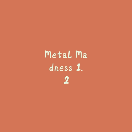 Metal Madness 1.2_绿色下载网_苹果游戏 Metal Madness 1.2-绿色下载网