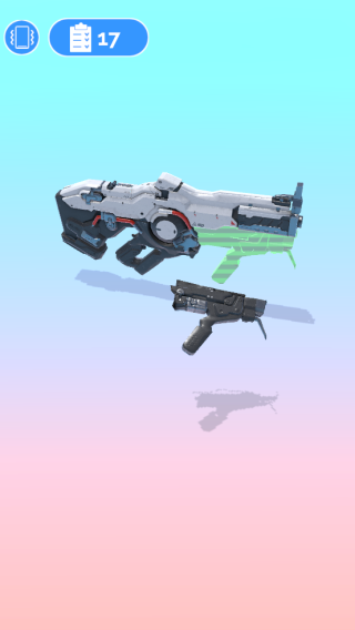 Assemble官方版v1.4.1 安卓版_绿色下载网_休闲益智_Assemble _5