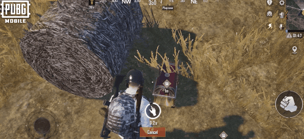 地铁逃生(国际服)下载地铁逃生(PUBG MOBILE)v3.7.0 安卓版_绿库站_安卓游戏_PUBG MOBILE _42