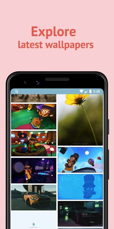 wallhaven 1.9_绿色下载网_主题美化_wallhaven