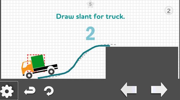 烧脑物理卡车手游下载(Brain it on the truck)v1.0.67 安卓版_绿色下载网_休闲益智_Brain it on the truck!