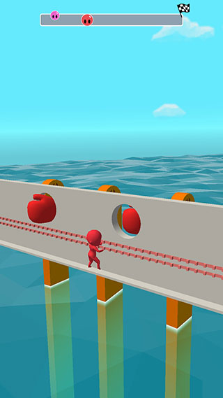 跑跑酷闯关安卓版(Fun Race 3D安装器)v2.0.17.5 最新版_绿色下载网_休闲益智_Fun Race 3D安装器 _4