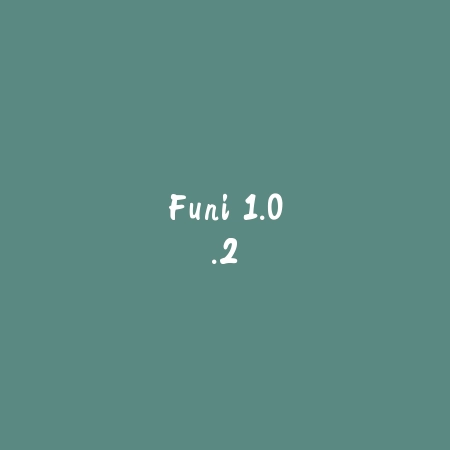 Funi 1.0.2_绿色下载网_苹果游戏_