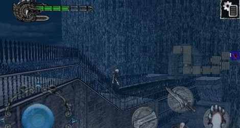 鬼泣4手机版(Devil May Cry 4)v0.1 安卓版_绿色下载网_安卓游戏_Devil May Cry 4 _6